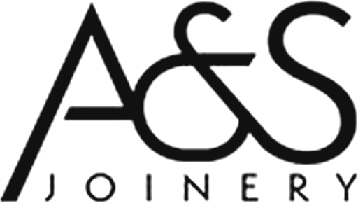 A&S Joinery logo
